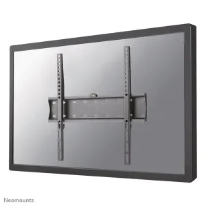 Neomounts Fpma-W300 Bracket - Fixed - For Lcd Display - Black