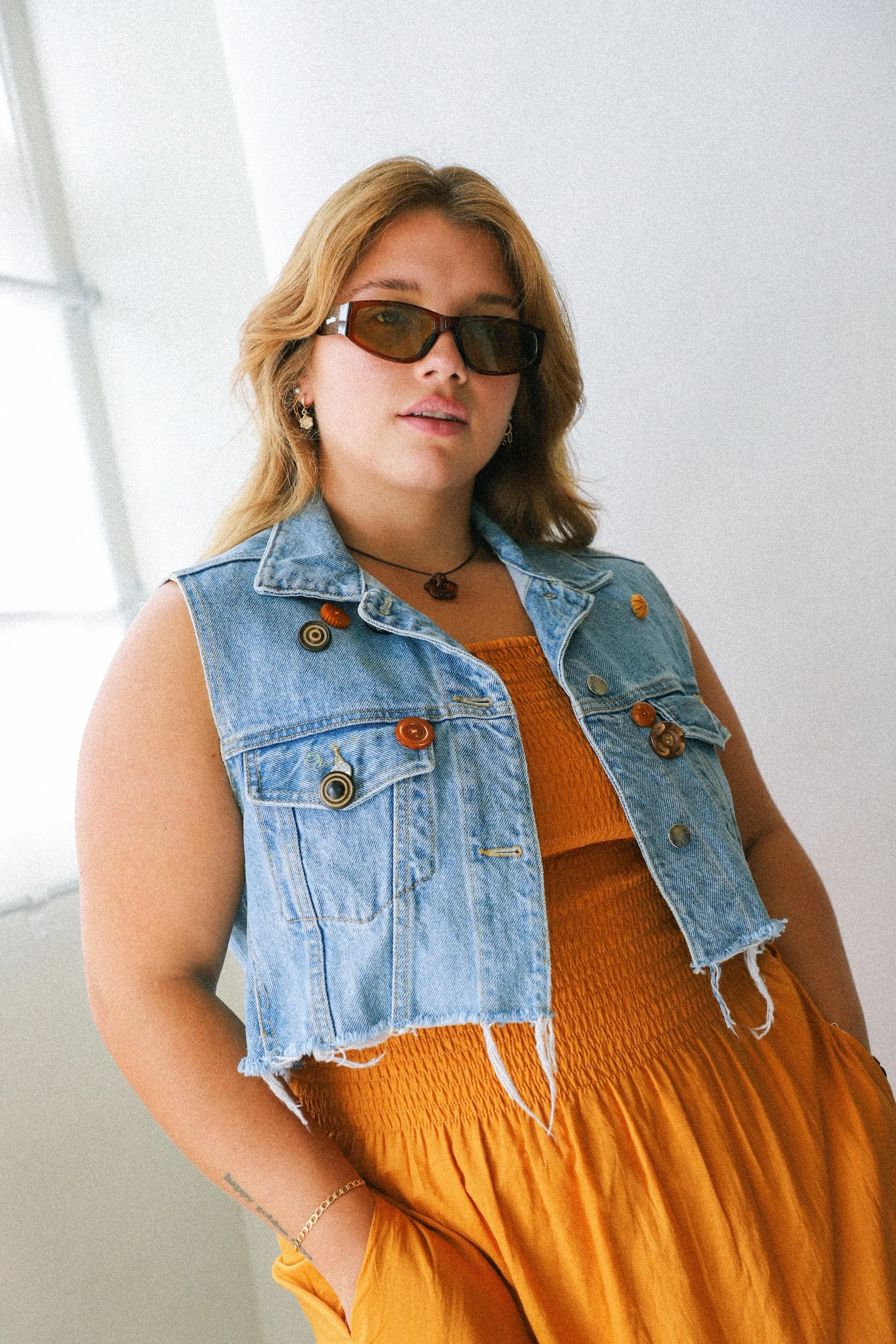 New Spice Melba Sunglasses
