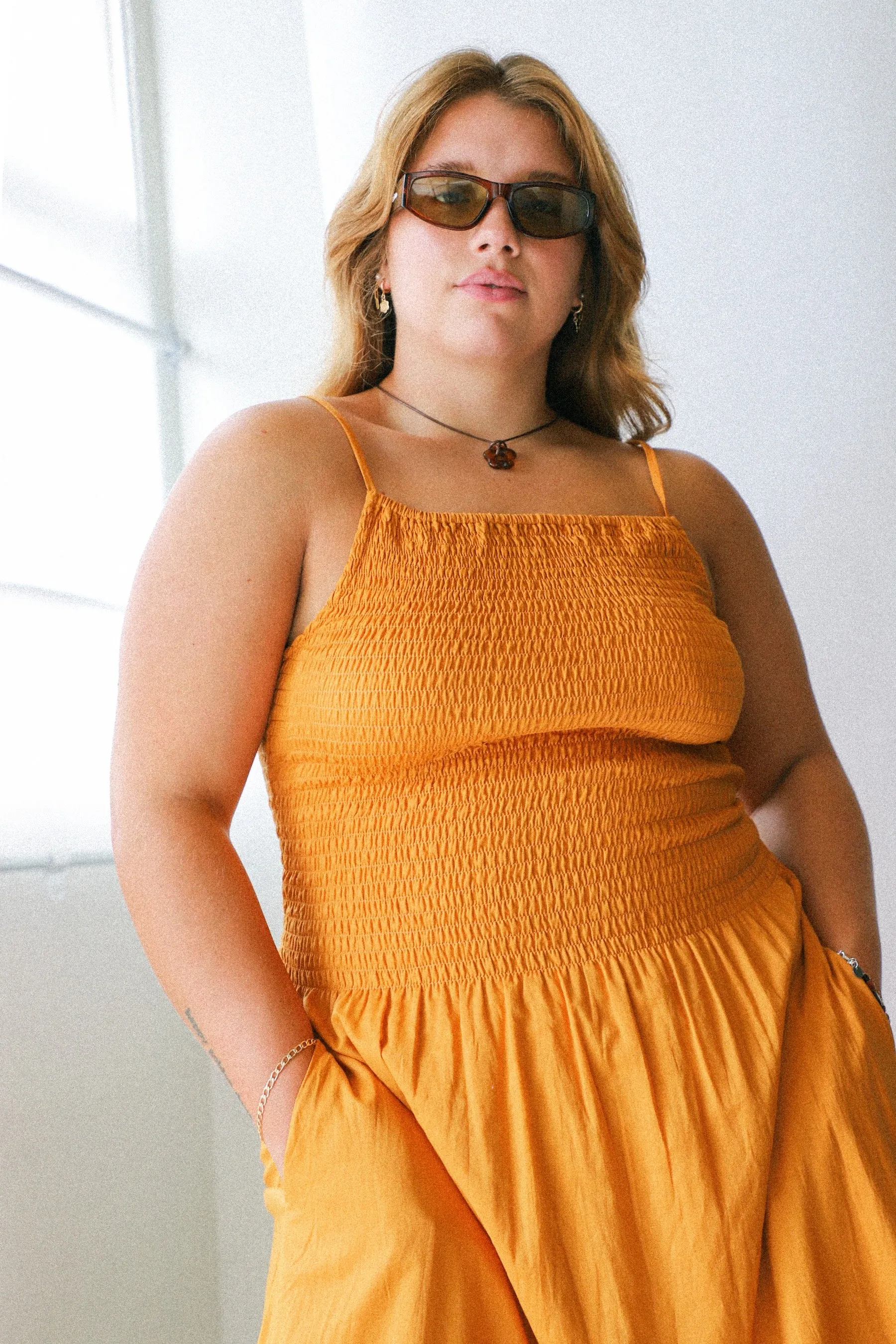 New Spice Melba Sunglasses