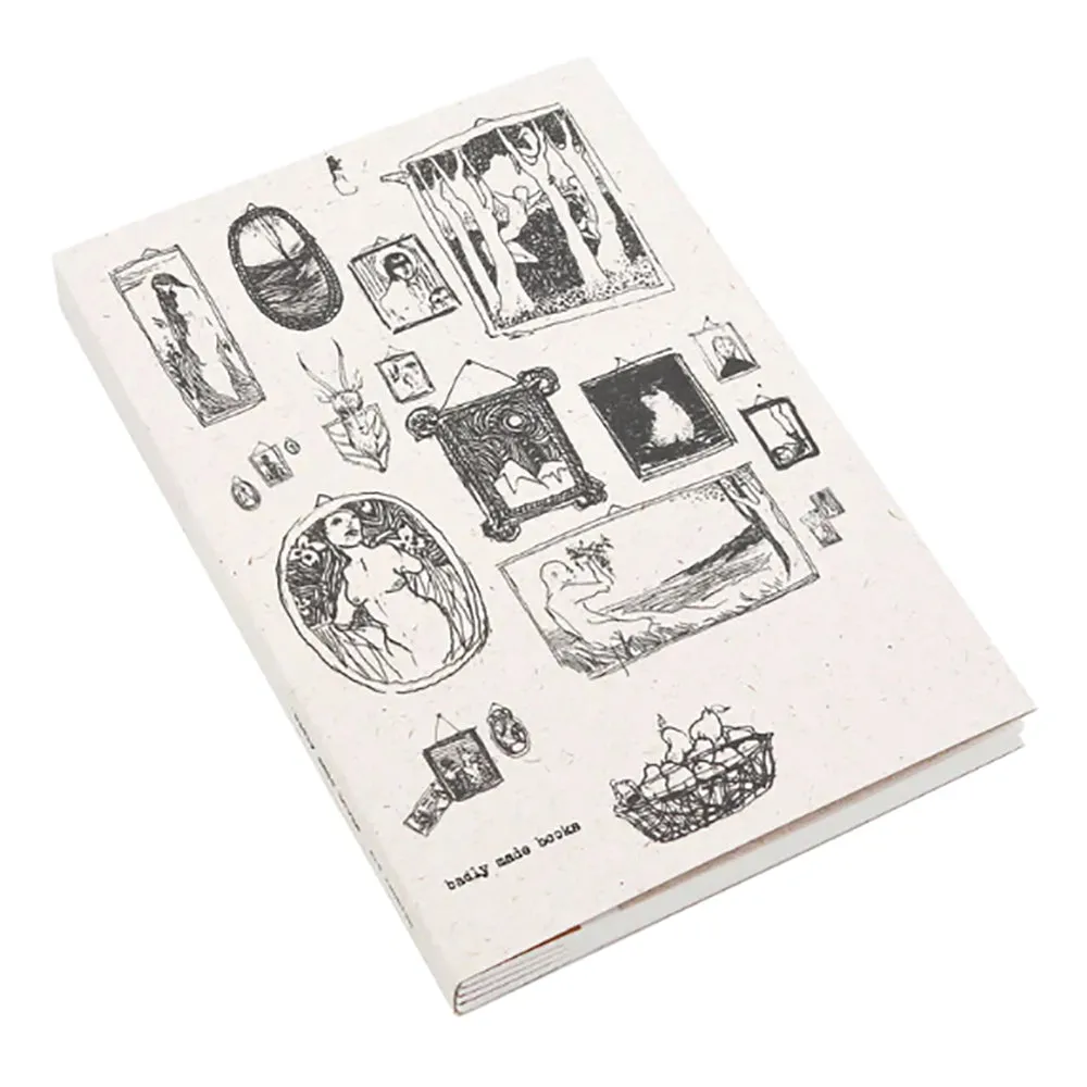 Notebooks Made From Recycled Coffee Cups