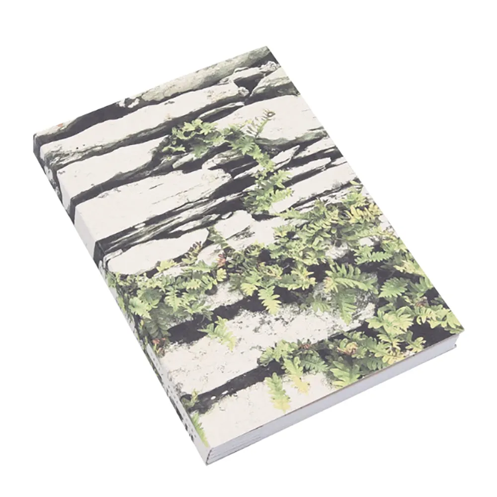 Notebooks Made From Recycled Coffee Cups