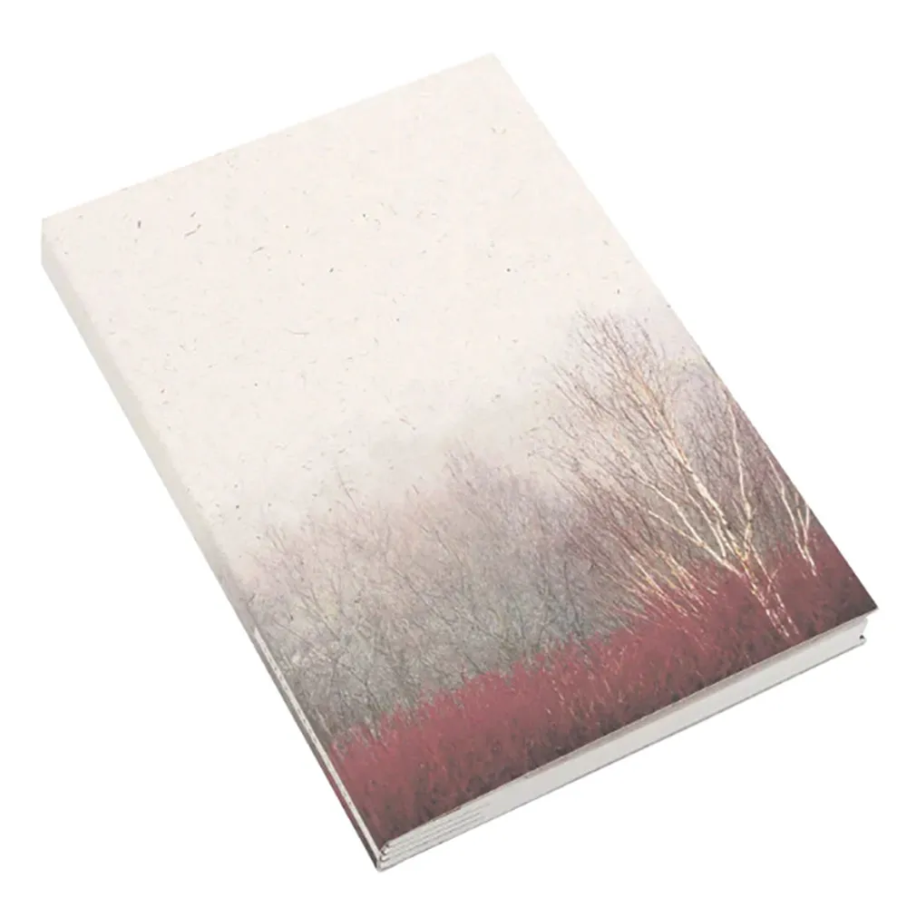 Notebooks Made From Recycled Coffee Cups