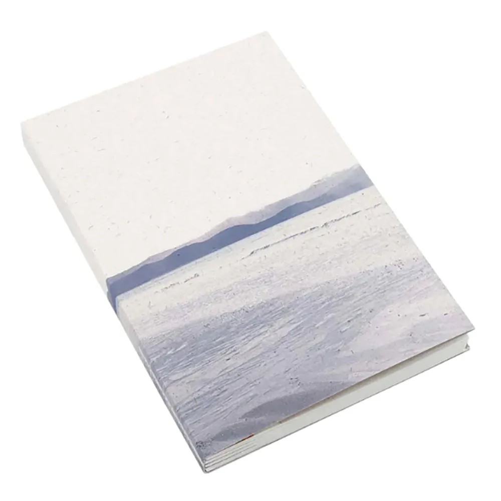 Notebooks Made From Recycled Coffee Cups