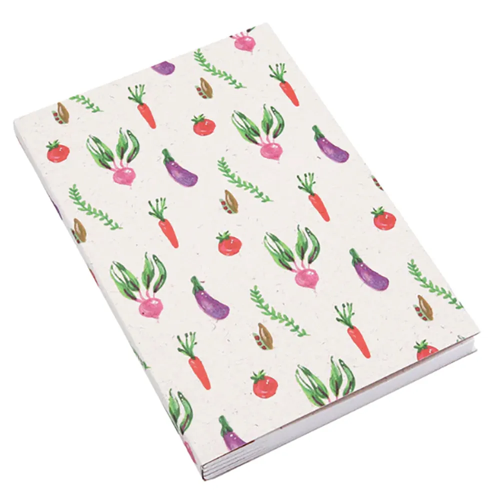Notebooks Made From Recycled Coffee Cups