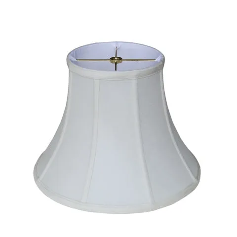 Oxblood Porcelain Jar Table Lamp