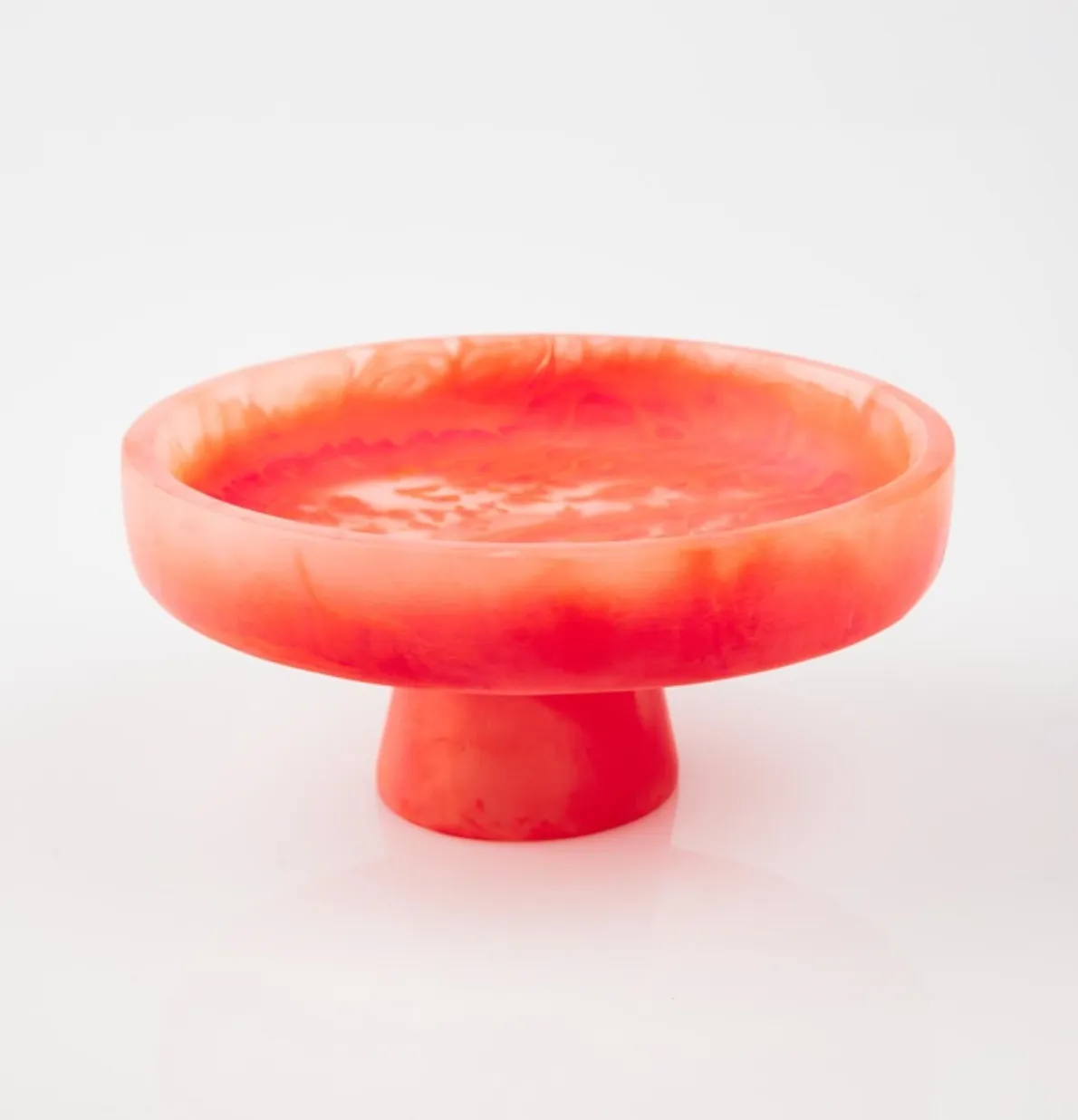 Pedastal Bowl