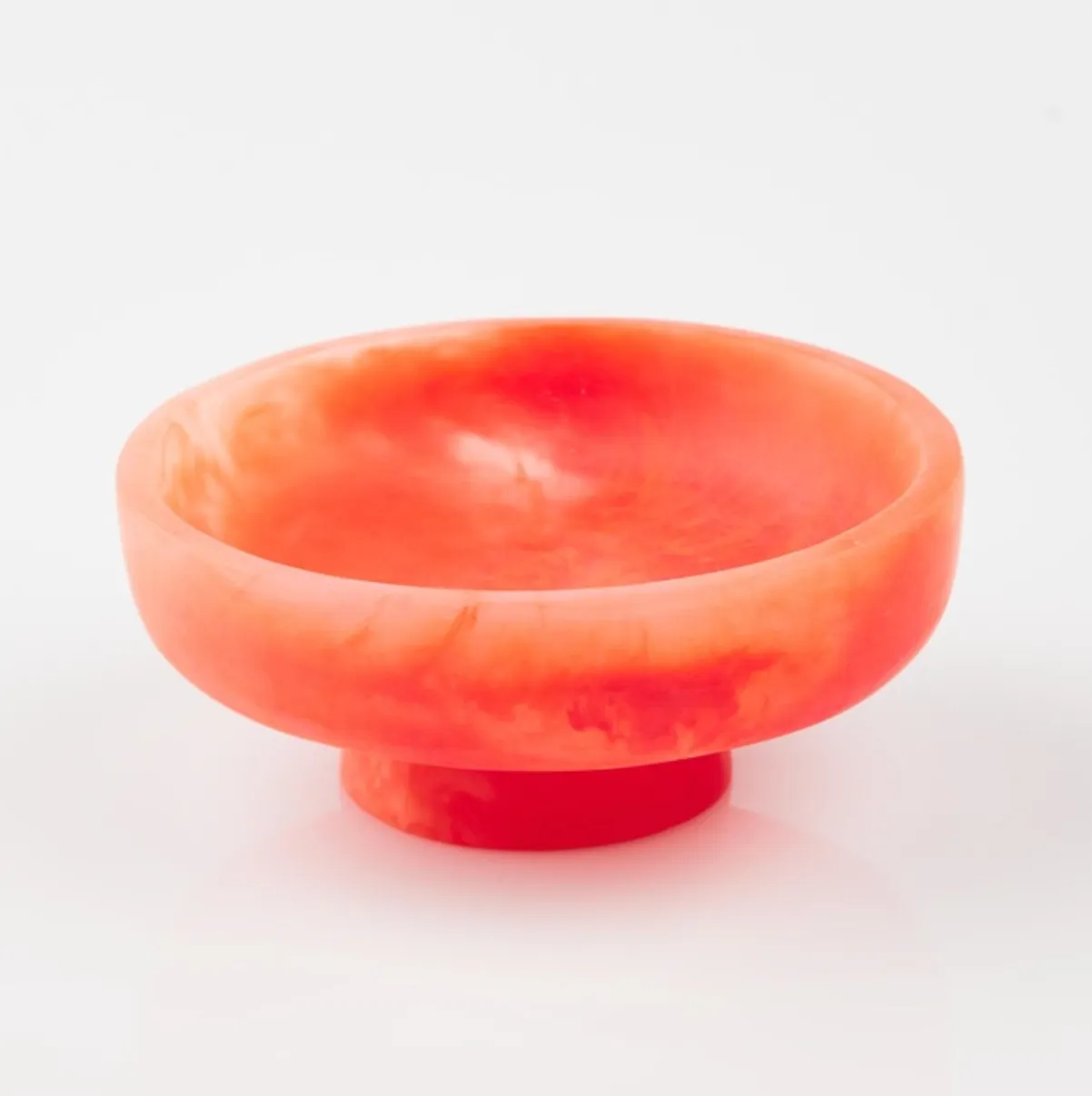 Pedastal Bowl