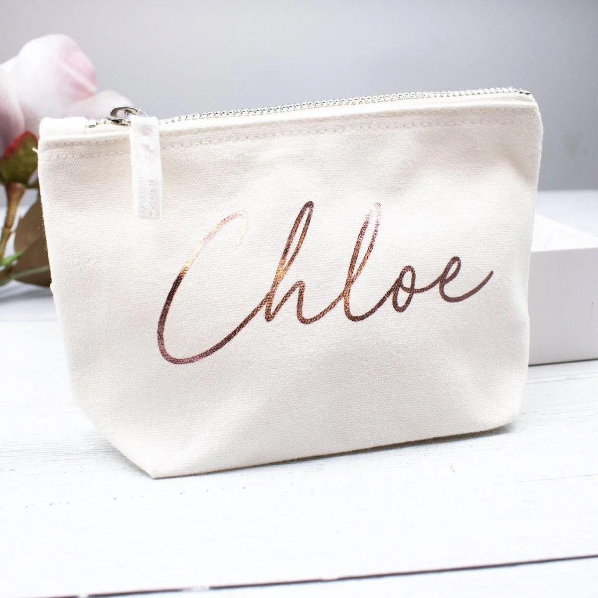 Personalised Bridesmaid Gift Box, Bridesmaid Gift, Personalised Filled Bridesmaid Box, Wedding Thank You Gifts, Filled Gift Box, Gift Sets