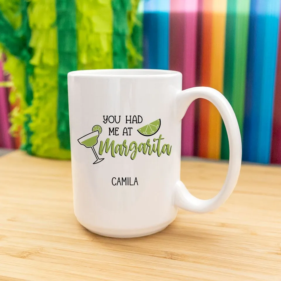 Personalized Fiesta Coffee Mugs
