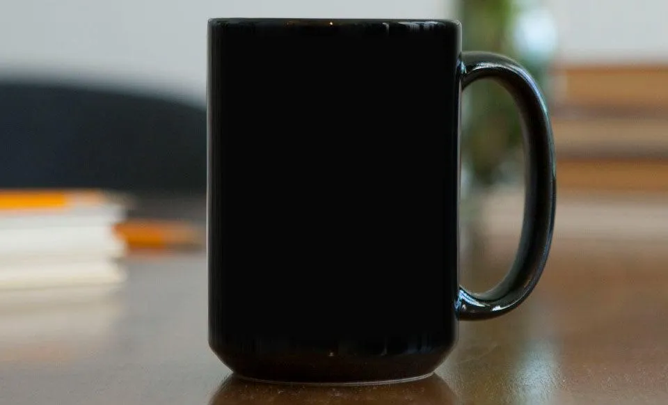 Personalized Mugs for Dad and Grandpa