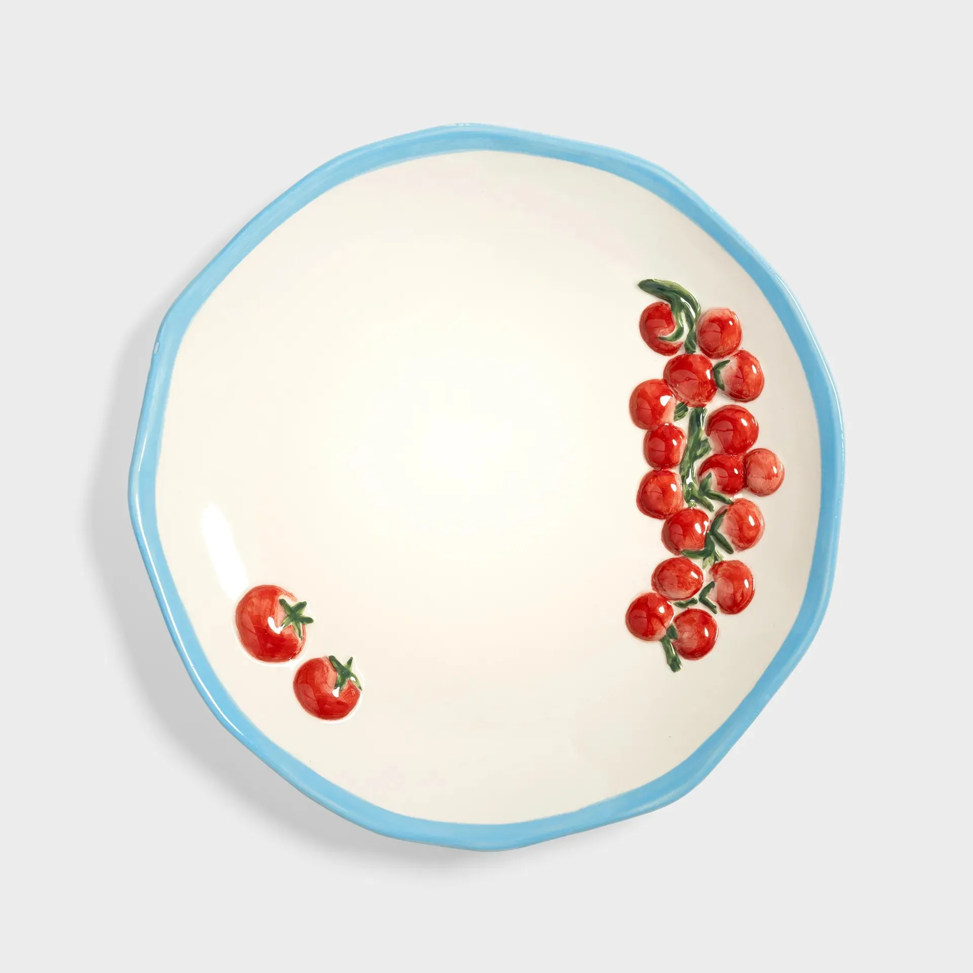 Platter Pomodoro