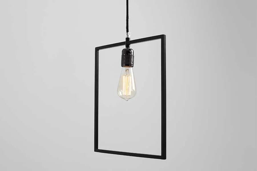 QUADO Lamp