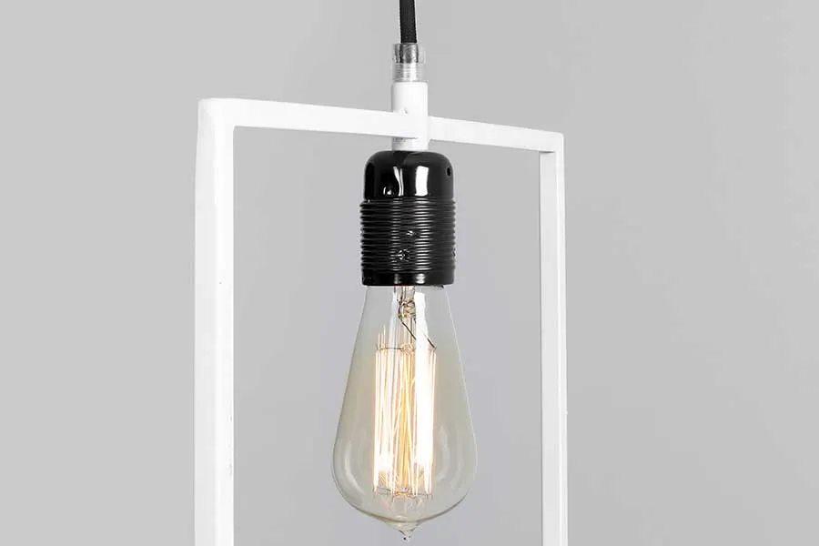 QUADO Lamp