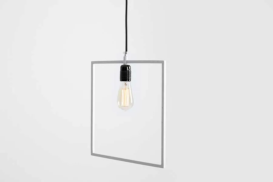 QUADO Lamp