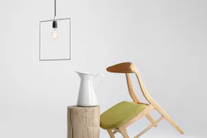 QUADO Lamp