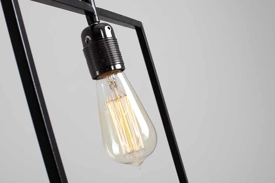 QUADO Lamp