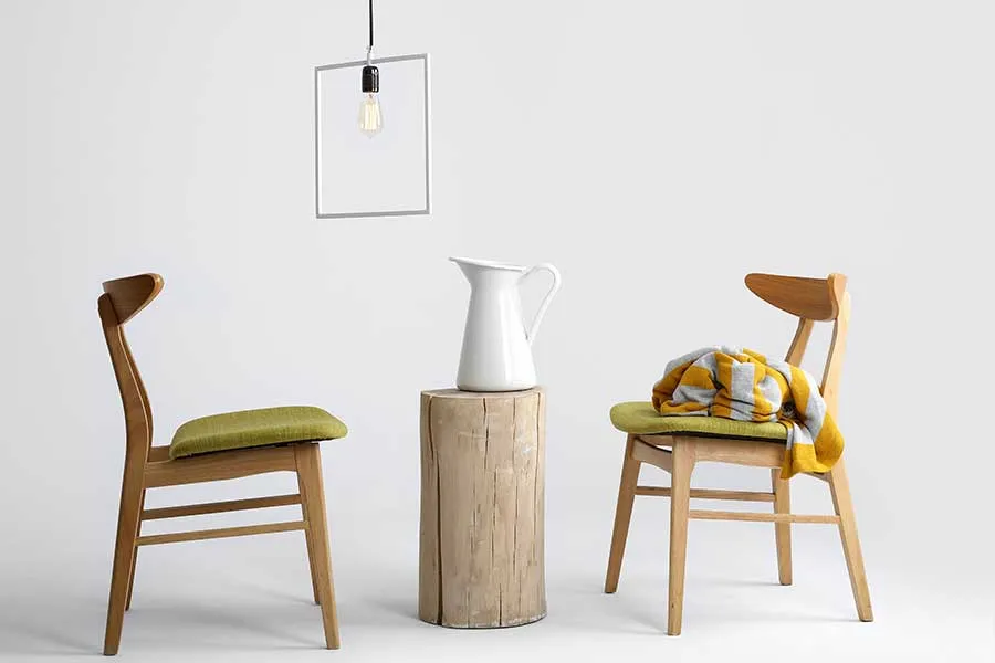 QUADO Lamp