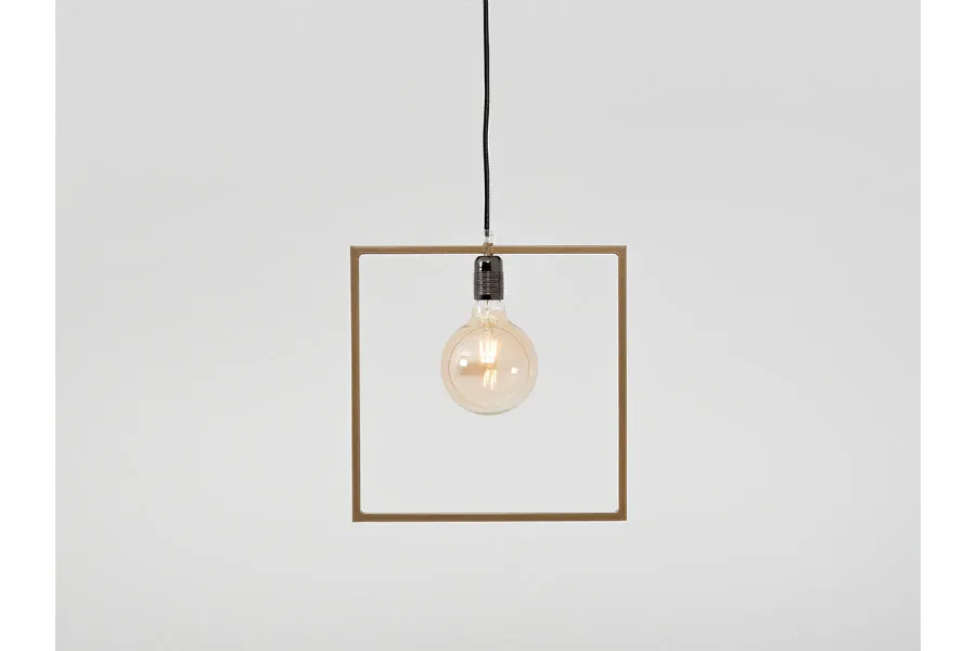 QUADO Lamp