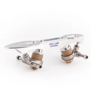 Roll-Line - Saturno Plate