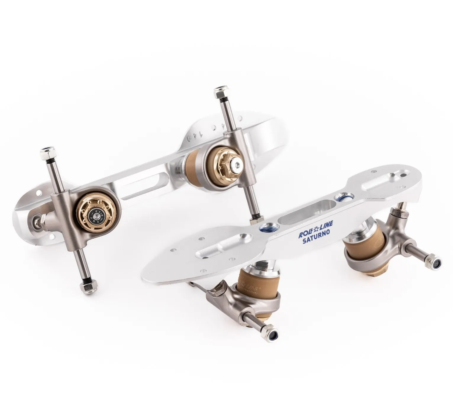 Roll-Line - Saturno Plate