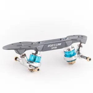 Roll-Line - Spin Plate