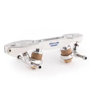 Roll-Line - Variant C Plate