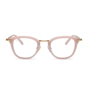 RUE - PINK VELVET   PRESCRIPTION GLASSES