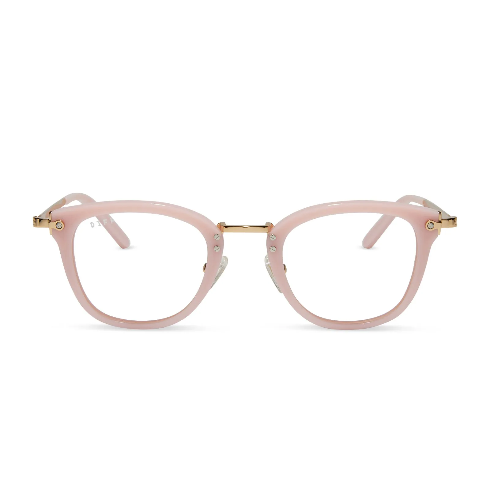 RUE - PINK VELVET   PRESCRIPTION GLASSES