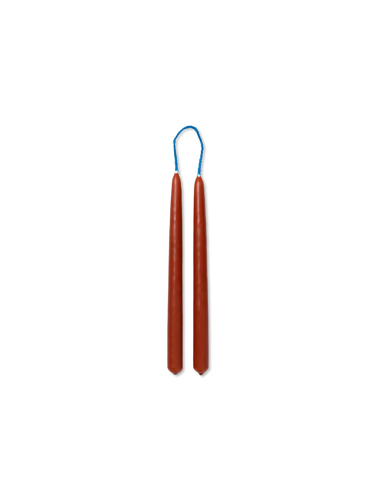 Small Dipped Candles - Set of 8
