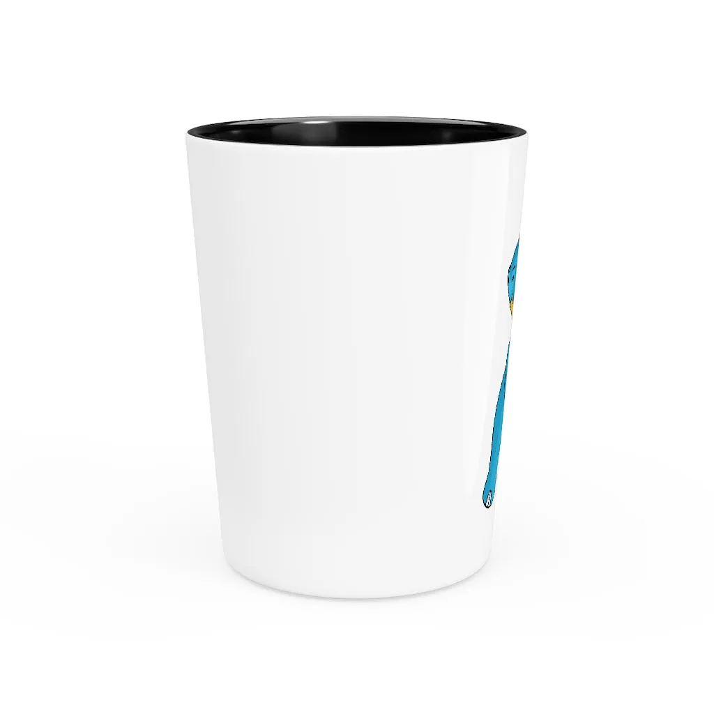 Spakeel Shot Glass