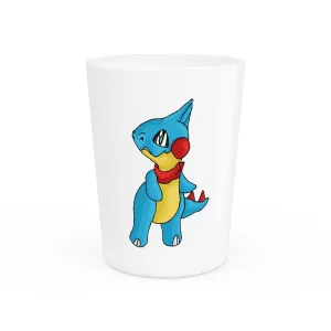 Spakeel Shot Glass