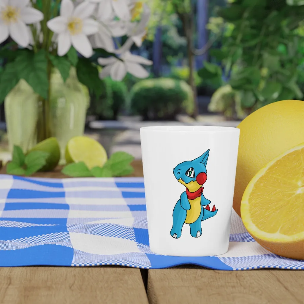 Spakeel Shot Glass