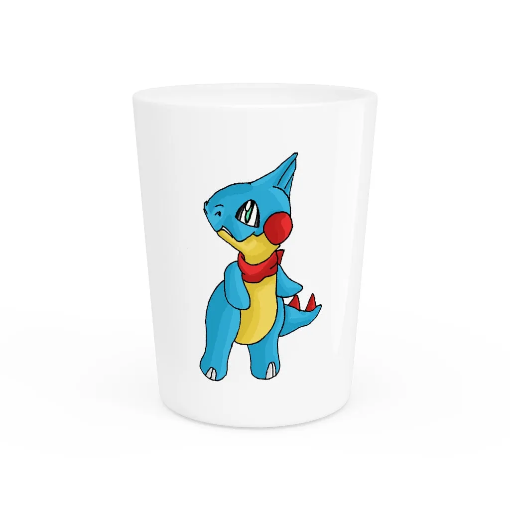 Spakeel Shot Glass