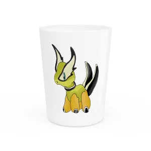 Spore Shot Glass