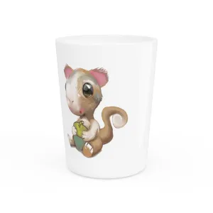Squirel Shot Glass