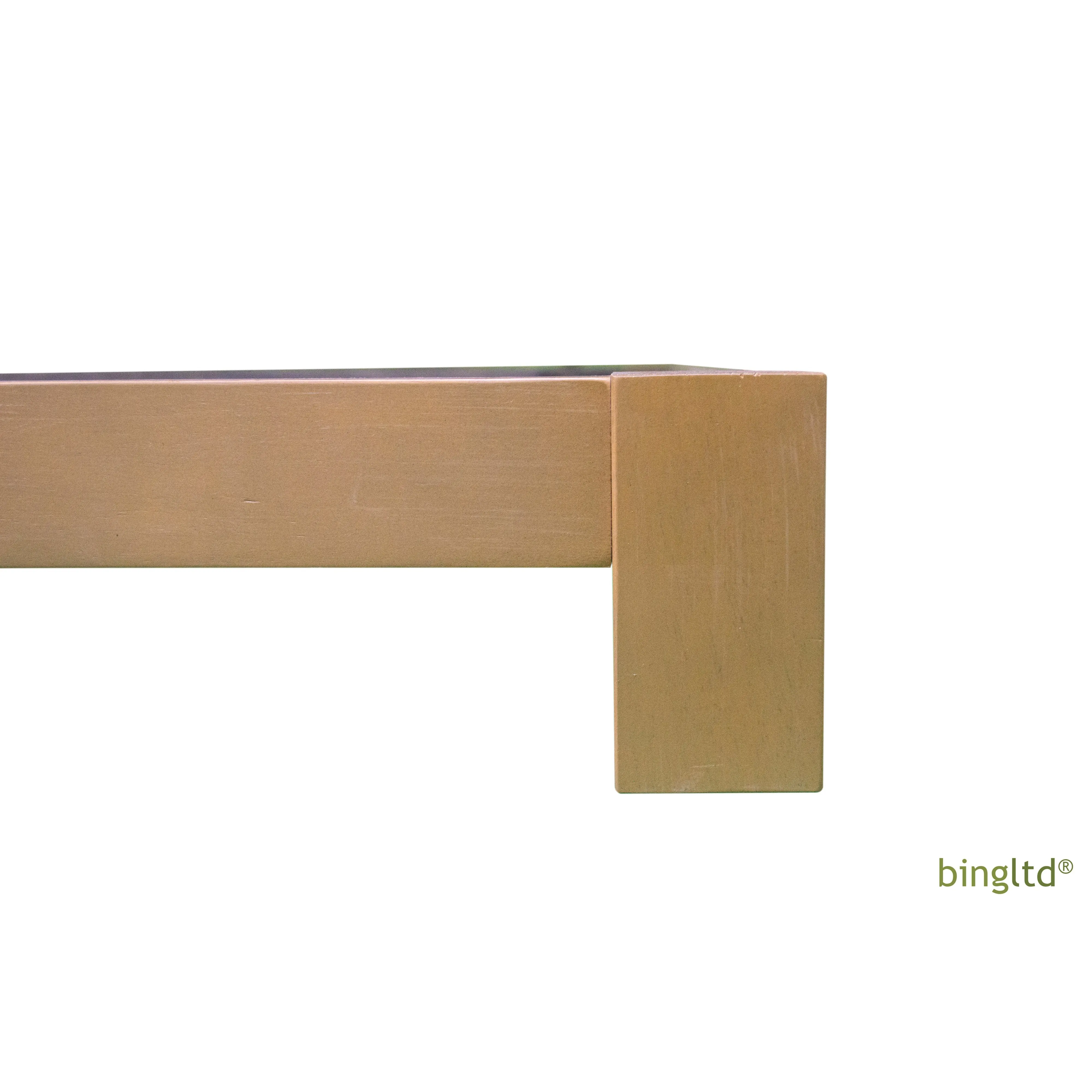 SustainWood Essence Sofa Frame (SF-7138) - 2 seater - Set of 10