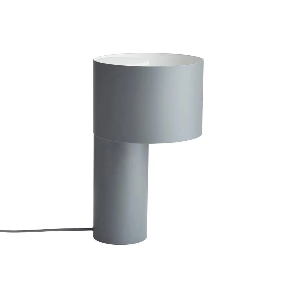 Tangent Table Lamp