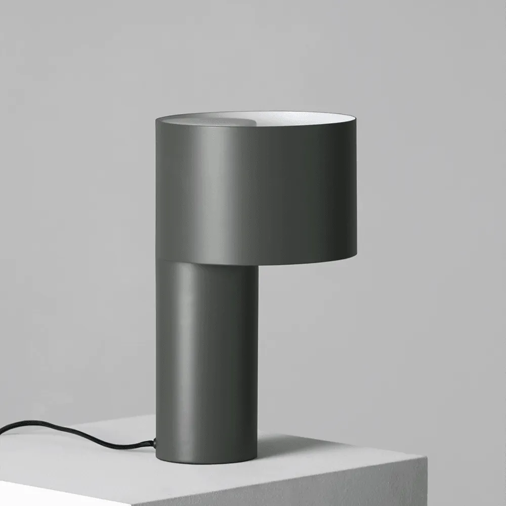 Tangent Table Lamp