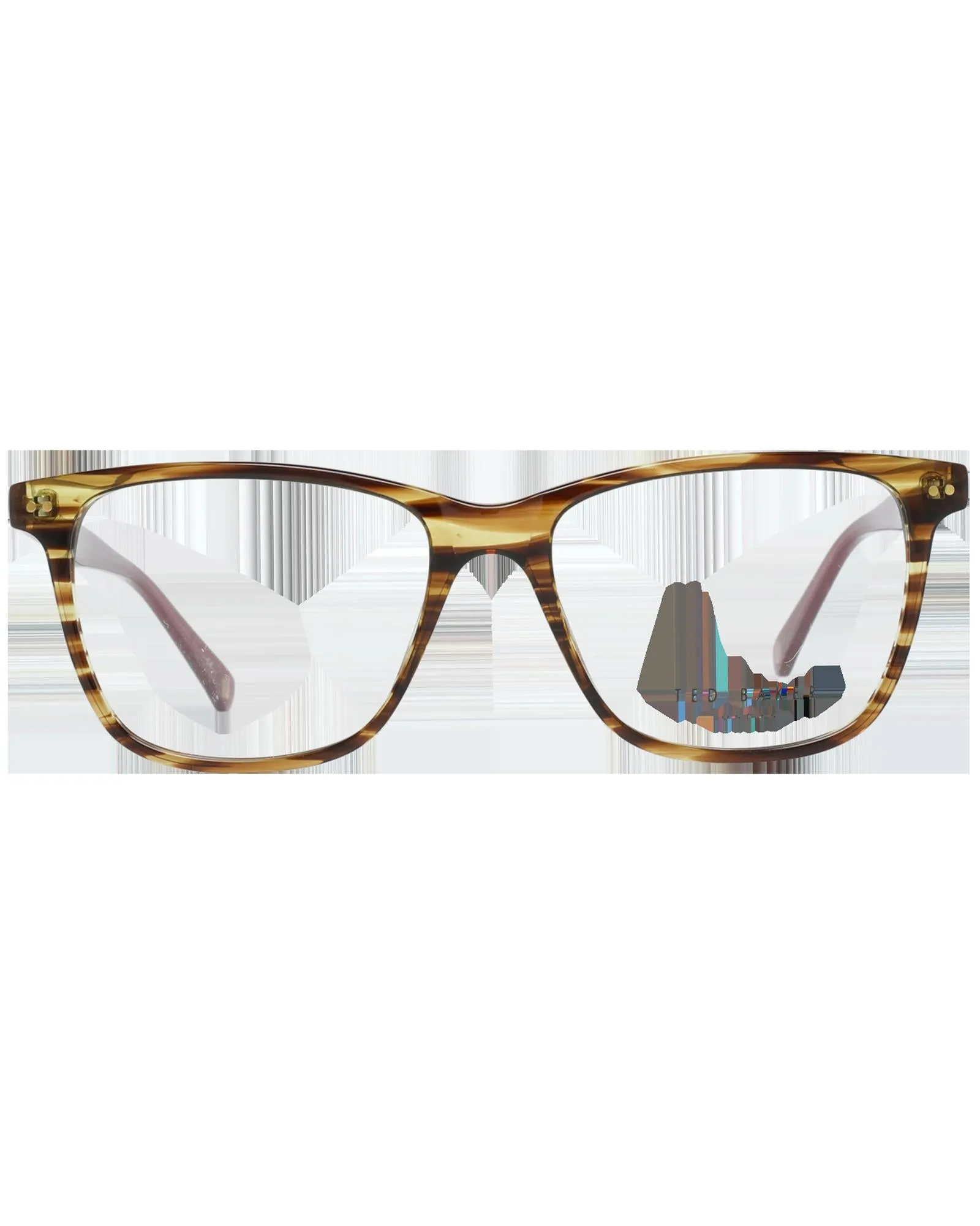 Ted Baker Raisa Tortoise Eyeglasses
