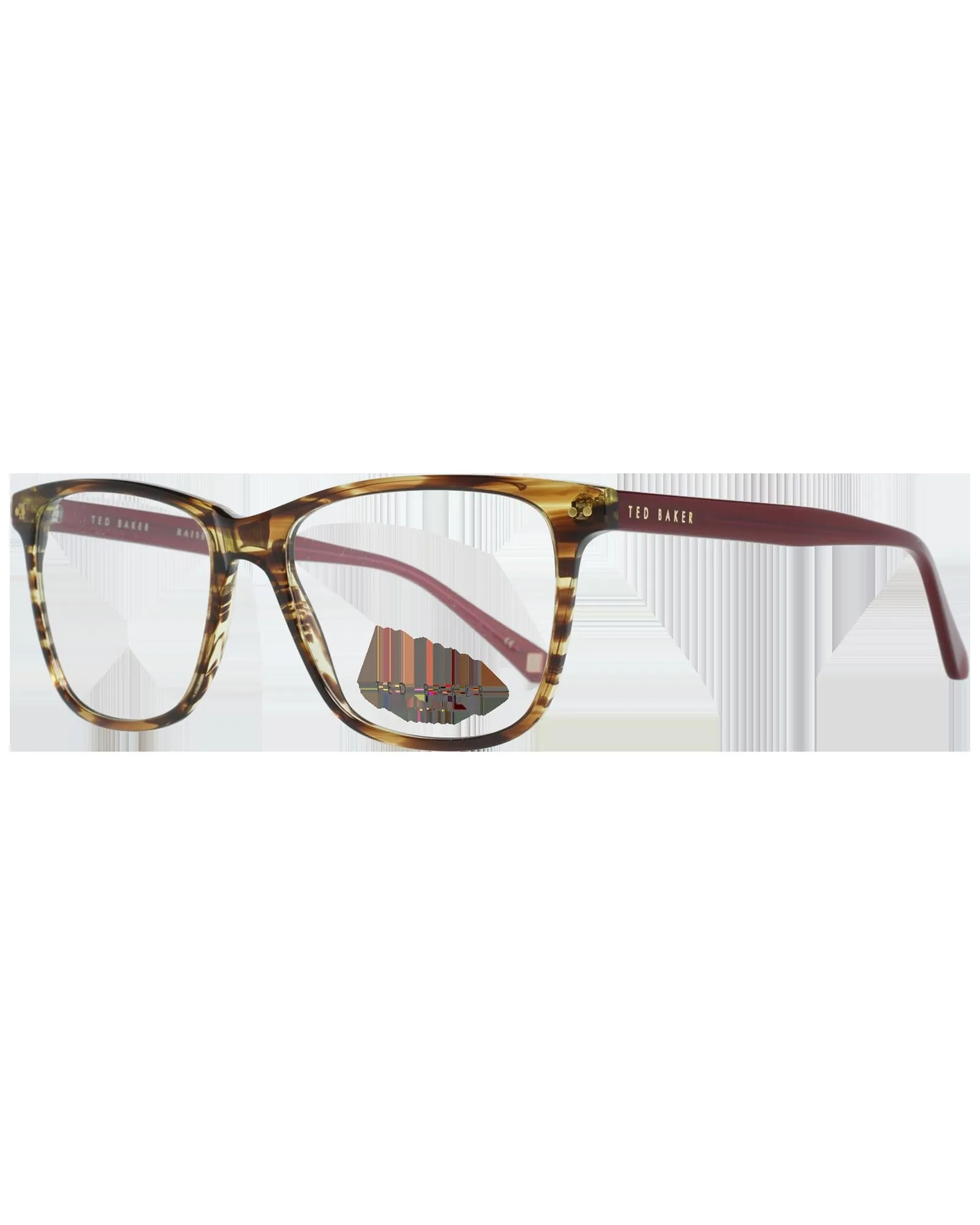 Ted Baker Raisa Tortoise Eyeglasses