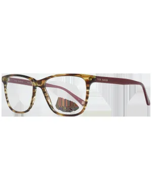 Ted Baker Raisa Tortoise Eyeglasses