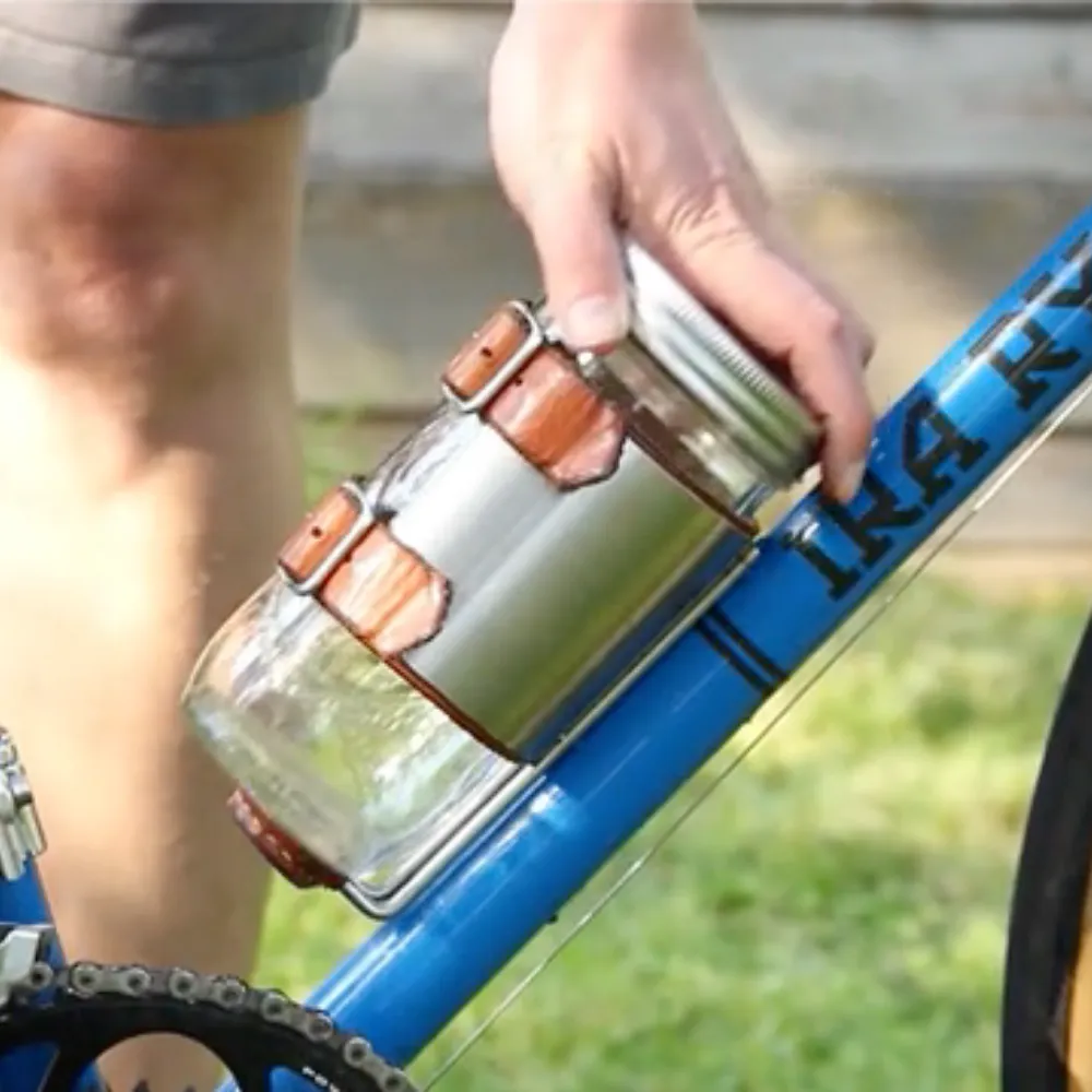 UpCycle Cage