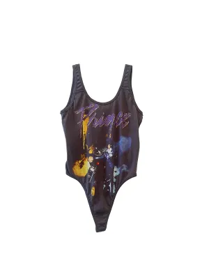 Upcycled Artist Bodysuit 10
