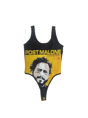 Upcycled Artist Bodysuit 2
