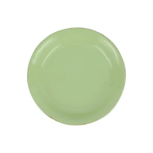 Vietri Cucina Fresca salad plate, set of 4