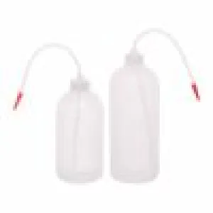Wash Bottle  قارورة غسيل