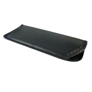 Welding Filter Plate Leather Storage Pouch